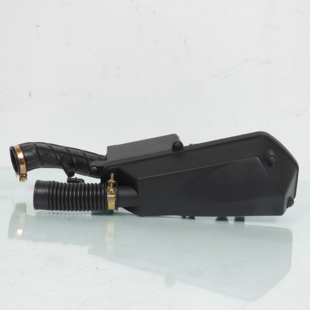 Luftfilterkasten Teknix Für China-roller 50 Gy6 12 Zoll Neu