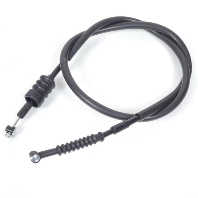 Kupplungsseil Teknix Für Motorrad Bmw 650 F St 1997 32732345754