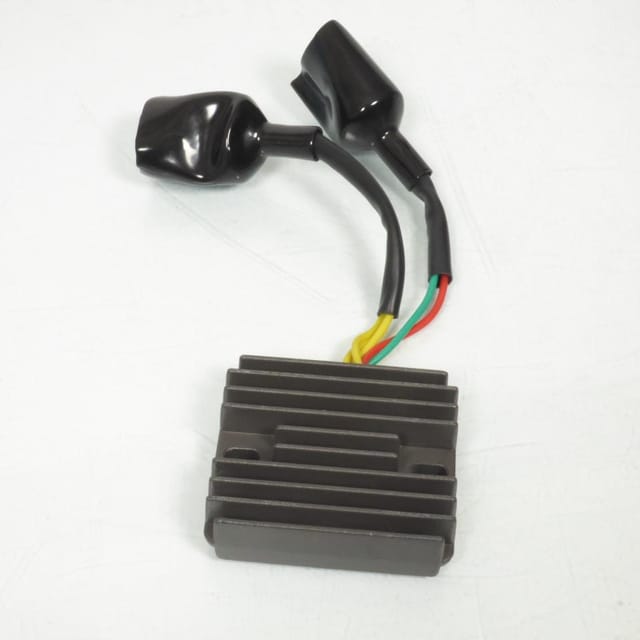 Spannungsregler Gleichrichter Teknix Für Motorrad Honda 1000 Cbf