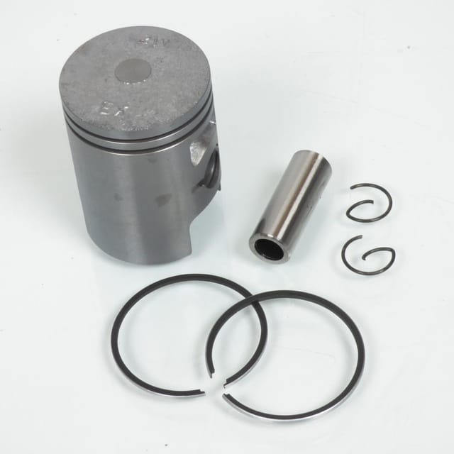 Teknix-motor-kolben Für Kymco 50er-roller, Vorderer Distanzring,