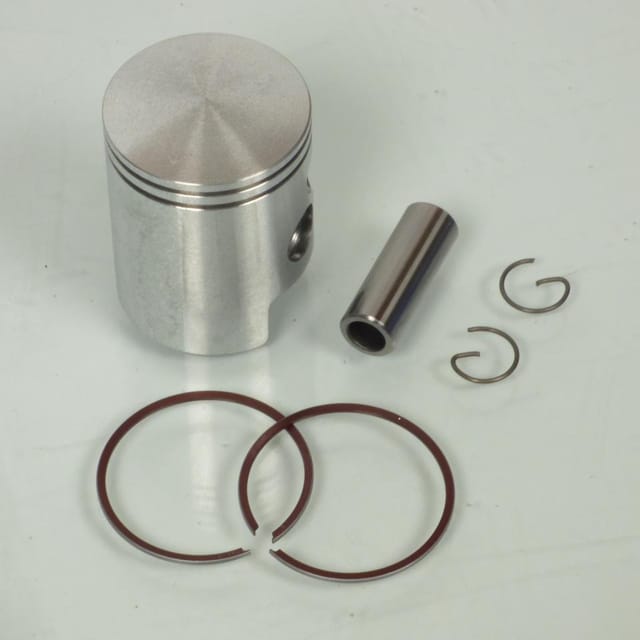 Motorkolben Teknix Für China-motorrad 50 Motocycle Neu