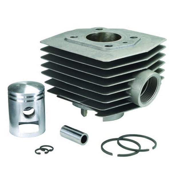 Neuer Teknix-zylinder Für Mbk-motorräder