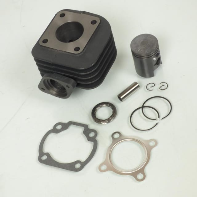 Zylinder Teknix Für Roller Kymco 50 Cobra Neu
