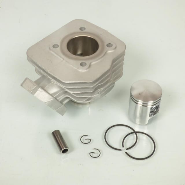 Teknix Zylinder Für Roller Peugeot 50 Elyseo Neu