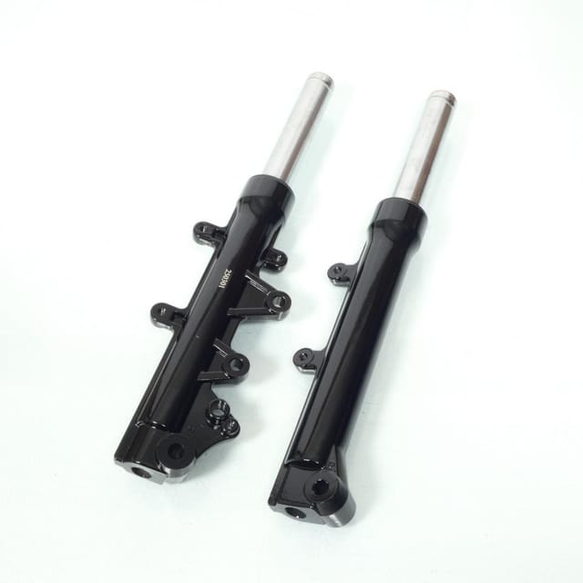 Gabelrohr Teknix Für Roller Yamaha 125 Gpd A N-max Ab 2015 537819