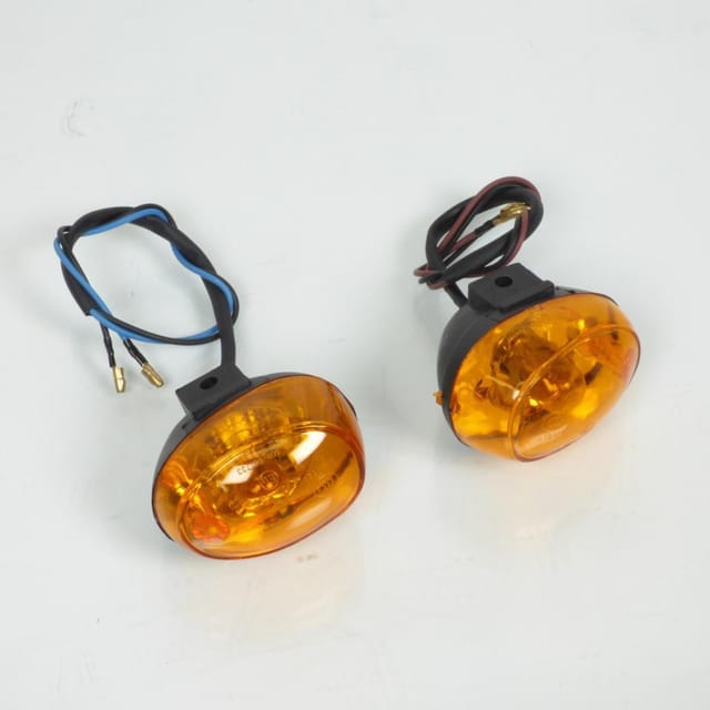Teknix-blinker Für Chinesischen 50er-roller, Neu