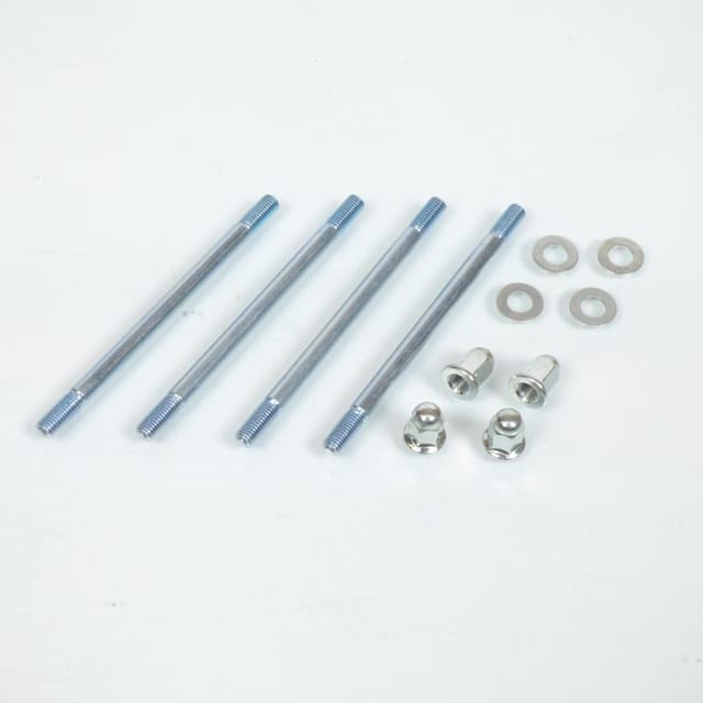 Schrauben Teknix Für Motorrad Rieju 50 Mrt Euro 5 V1 2021 Neu