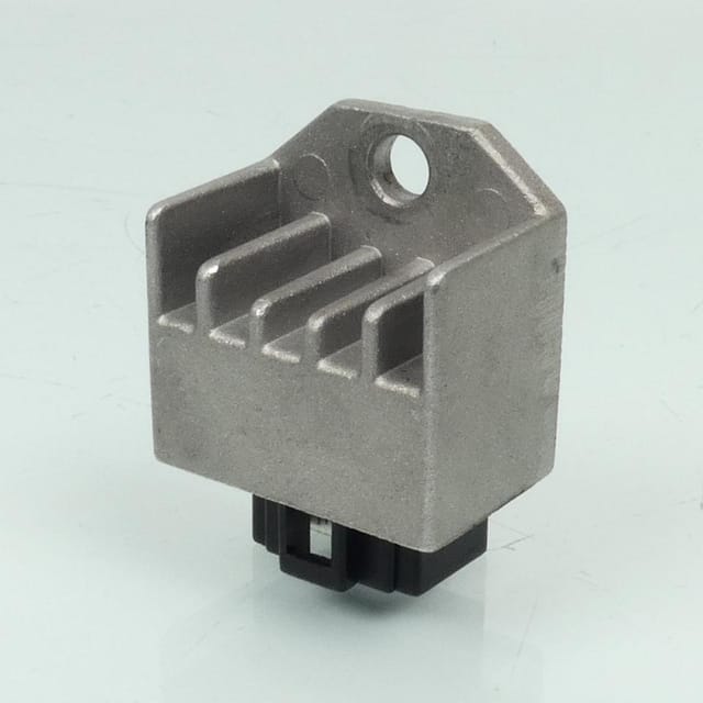 Teknix-spannungsregler Und -gleichrichter Für Yamaha 50 Ew Slider