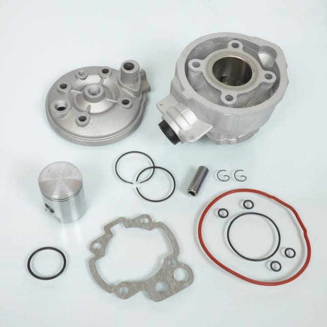 Motoroberteil Teknix Für China-motorrad 50 Motocycle Neu