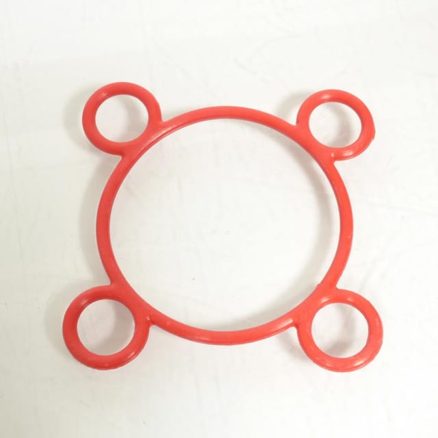 Zylinderkopfdichtung Teknix Für Roller Malaguti 50 F12 Phantom Lc