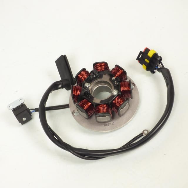 Zündstator Teknix Für China-motorrad 50 Motocycle Neu
