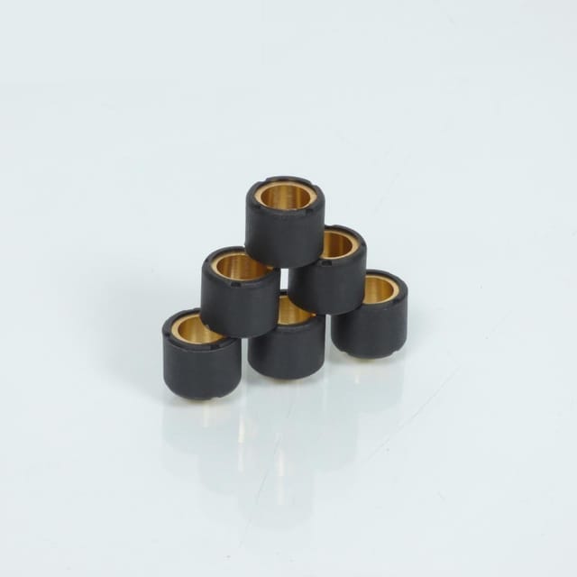 Variomatik-rolle Teknix Für Roller Yamaha 50 Jog R 16x13 6.5grs
