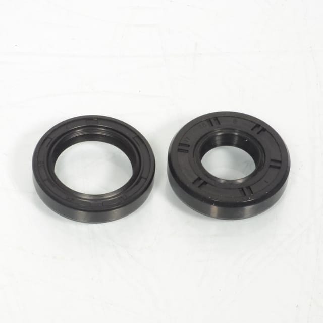 Motor-simmerring Teknix Für Motorrad Rieju 50 Tango 24x35x7mm /