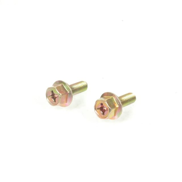Schrauben Teknix Für Roller Aprilia 50 Sr Horizontal Lc 462487 /