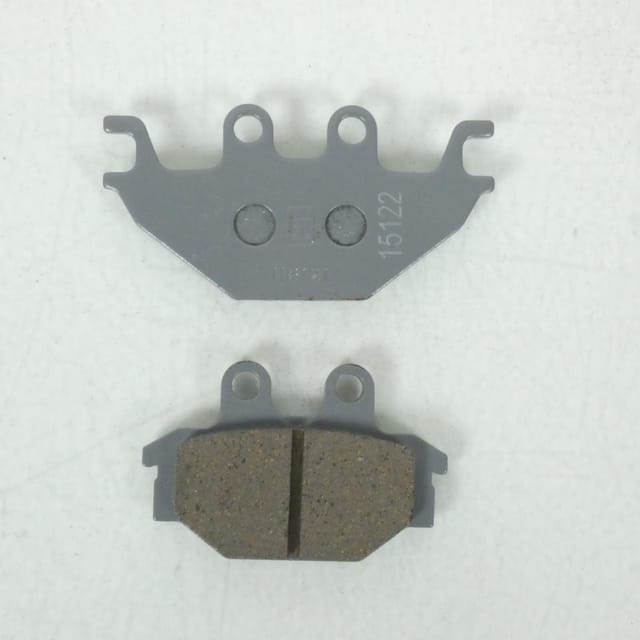 Original-bremsbelag Für Tgb 550 Blade Lt Irs Fi 4x4 (2011–2013,