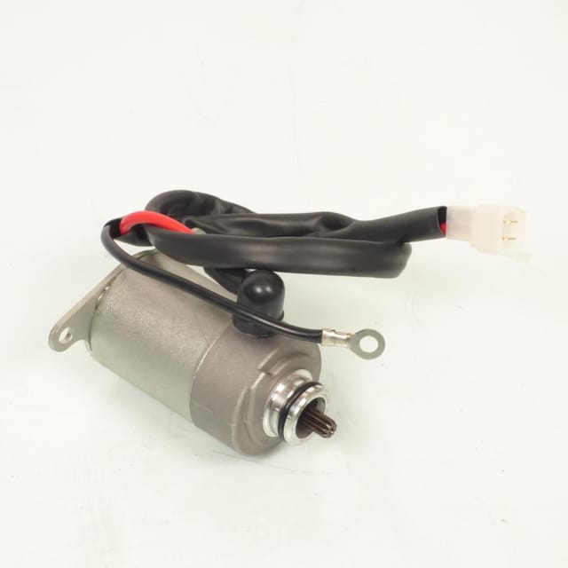 Elektrischer Anlasser 12v Tnt Für Roller Tnt 50 Boston 12p Neu