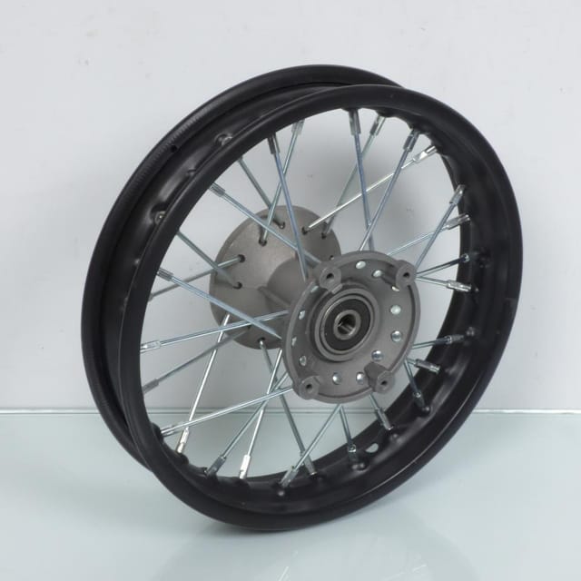 Vorderradfelge Tnt Für China-motorrad 50 Motocycle Neu