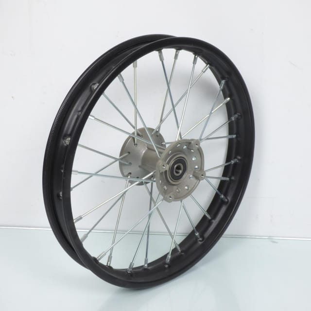 Tnt-vorderradfelge Für Chinesisches 50-ccm-motorrad, Neu