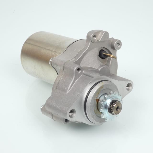 Anlasser Tnt Für China-motorrad 50 Motocycle Neu