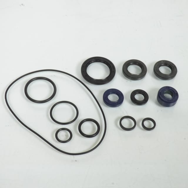 Tnt-motordichtung Für Chinesisches 50-ccm-motorrad, Neu