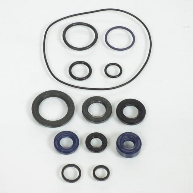Motor-simmerring Tnt Für China-motorrad 125 Motocycle Neu