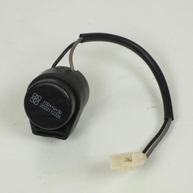 Blinkanlage Für Chinesischen 50-ccm-roller, Neu