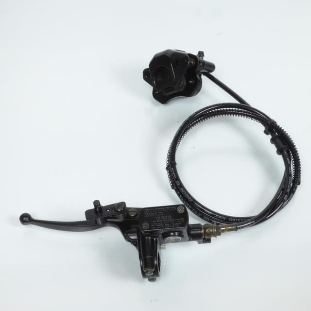 Tnt-bremsanlage Für Chinesisches 110er-quad (atv), Neu