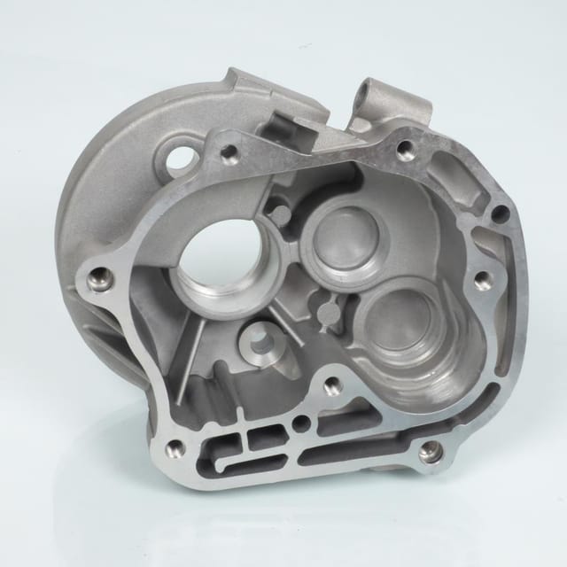 Getriebegehäuse Für Chinesischen 50-ccm-roller, Neu