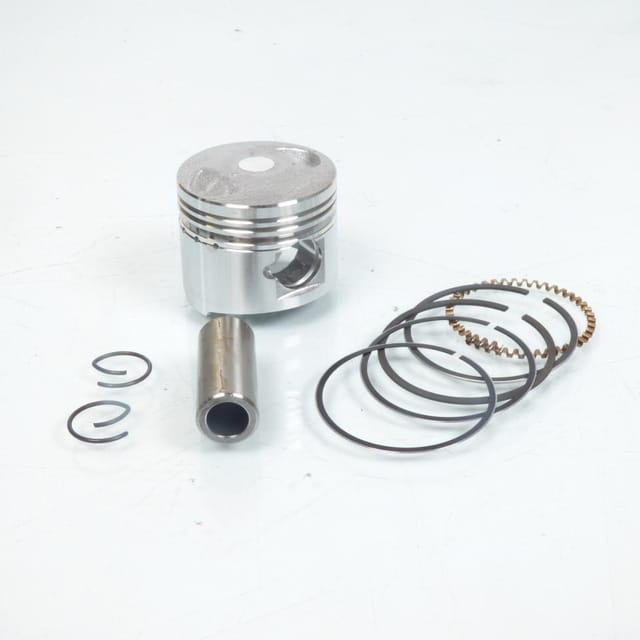 Tnt-motor-kolben Für Chinesischen 50er-roller, Neu