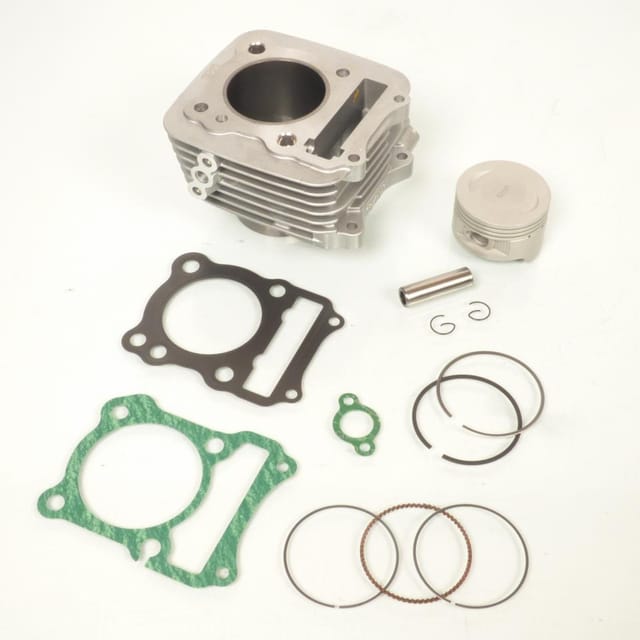 Zylinder Tnt Für Motorrad Suzuki 125 Rv Van Van Neu