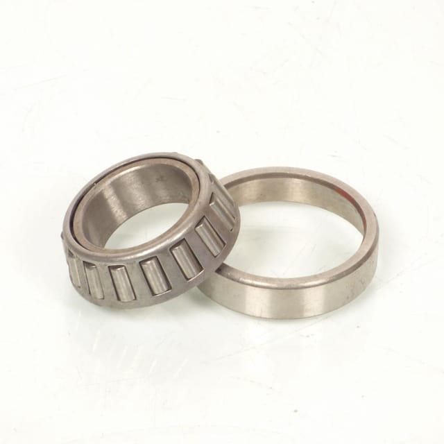 Unteres Lenkkopflager Ø24x41x12.5mm Lenksäule Für Motorrad Tnt 50