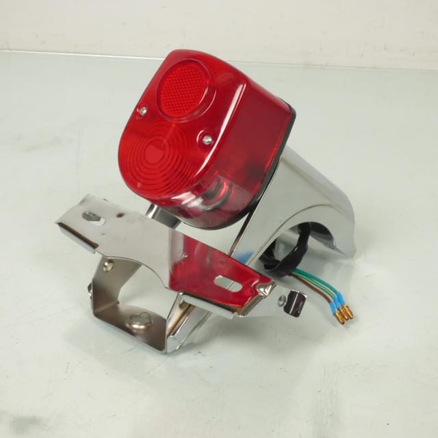 Rücklicht Tnt Für Motorrad Tnt 50 City Euro 1 Honda Replica /