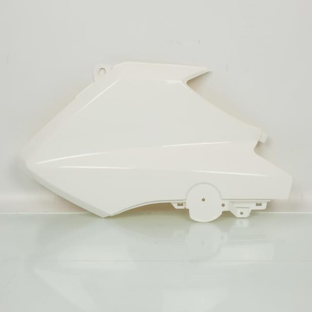 Vordere Verkleidung, Rechte Seite, Aus Tnt-gewebe Für Yamaha 125