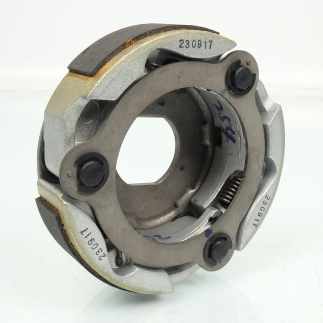 Kupplungsdruckplatte Top Performances Für Roller Yamaha 125