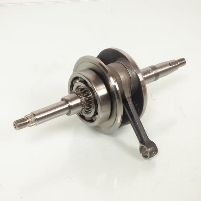 Kurbelwelle Mit Pleuel Top Performances Für Roller Sym 125 Orbit