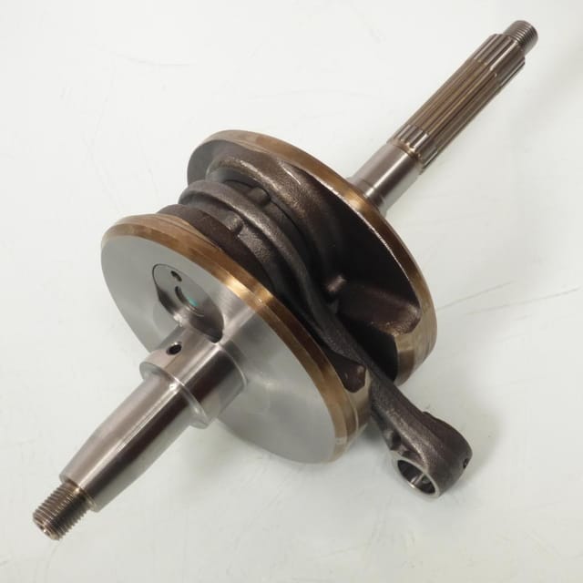 Kurbelwelle Mit Pleuel Top Performances Für Roller Piaggio 125