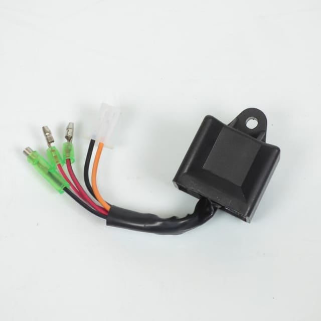 Cdi-steuergerät Mit Spitzenleistung Für Autos, Ca00003, Neu