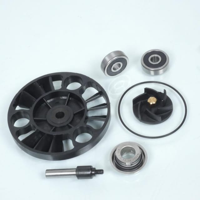 Hochleistungs-wasserpumpe Für Piaggio 125 X Evo (baujahre 2007