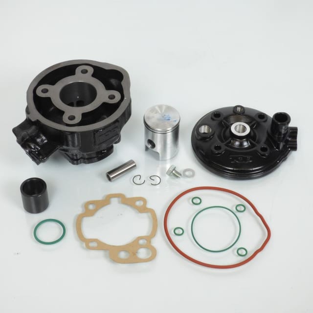 Motoroberteil Top Performances Für Motorrad Fantic 50 Caballero
