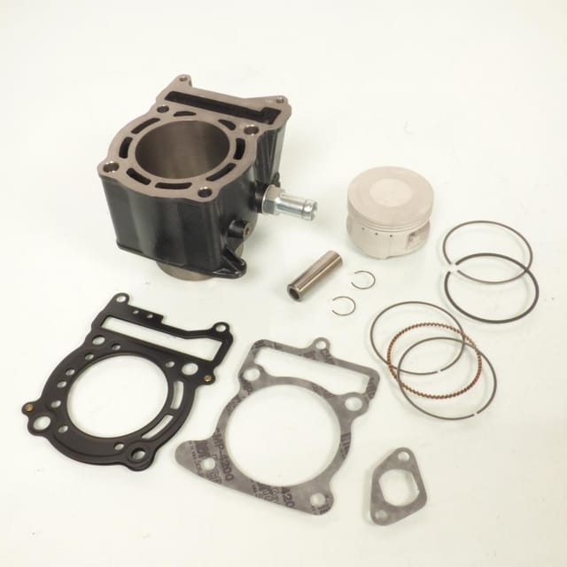 Zylinder Top Performances Für Roller Yamaha 150 Majesty 4t Lc