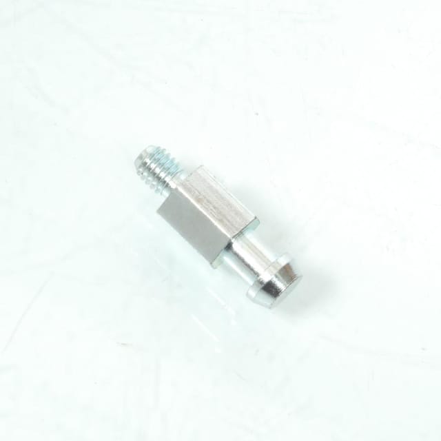 Hochleistungsschrauben Für Den Neuen Mbk 50 Mach-g Lc Roller