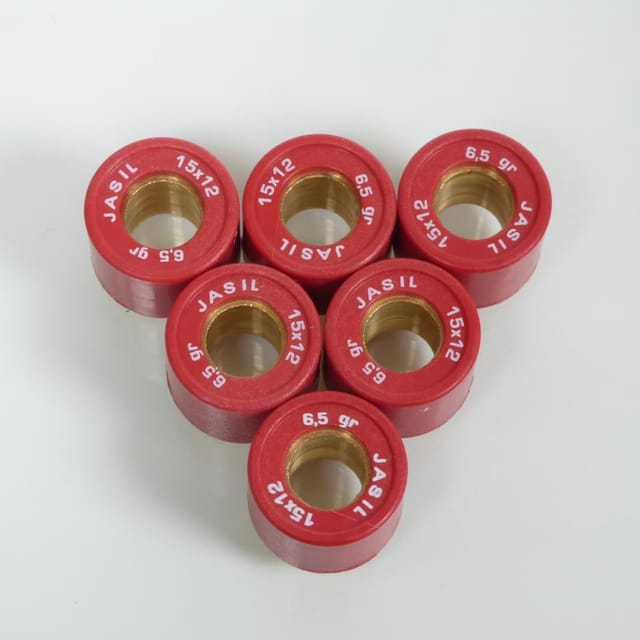 Variomatik-rolle Top Racing Für Roller Mbk 50 Booster One 2013