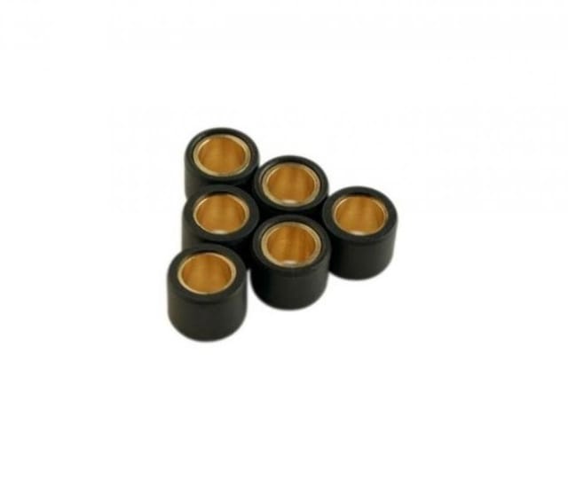 Variomatik-rolle Top Racing Für Roller Peugeot 50 Ludix Snake 10p