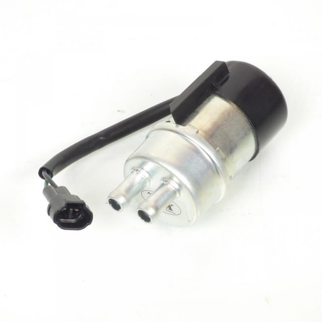 Benzinpumpe Tourmax Für Motorrad Kawasaki 636 Zx6r 2002 A1p