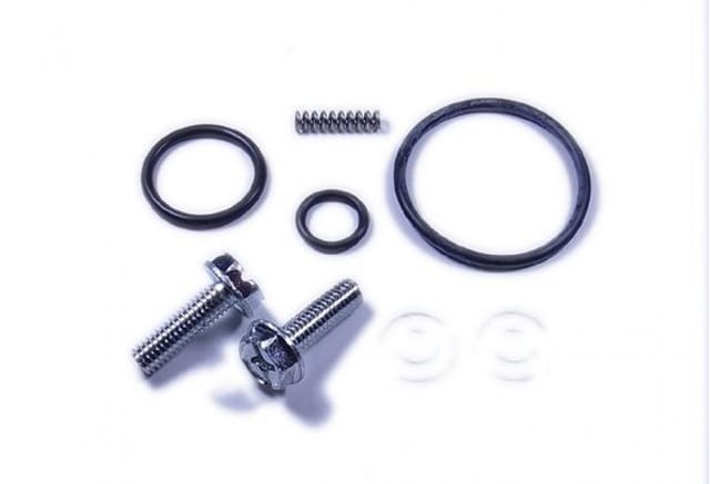 Reparatursatz Benzinhahn Tourmax Für Motorrad Suzuki 250 Gn 1985