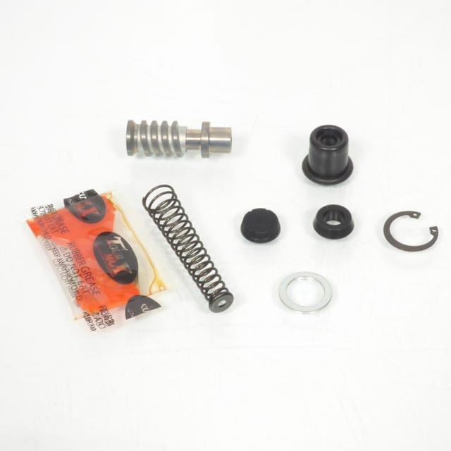 Reparatursatz Kupplungsgeberzylinder Tourmax Für Motorrad Honda