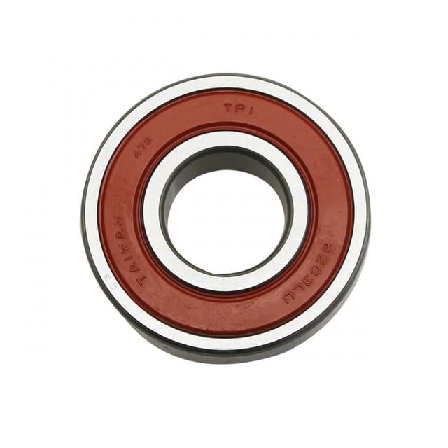Radlager Tpi Für Motorrad Ktm 360 Exc / Sx 1995 Bis 1997 17x40x12