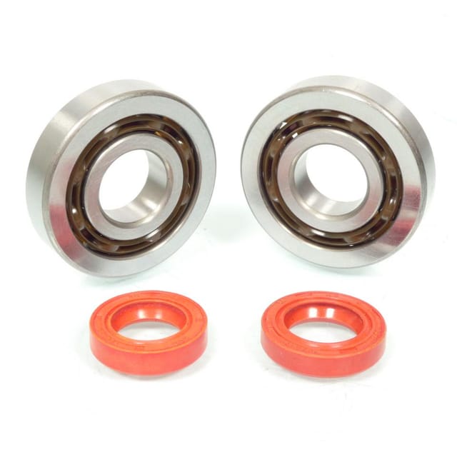 Lager Oder Motor-simmerring Tpi Für Roller Piaggio 50 Vespa Lx 2t