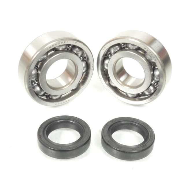 Lager Oder Motor-simmerring Tpi Für Roller Peugeot 50 Kisbee 2t