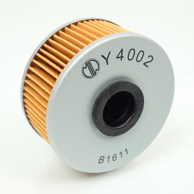 Meiwa-ölfilter Für Yamaha 600 Fz (baujahre 1986–1988),